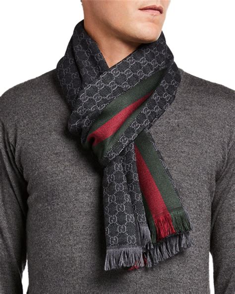 aliexpress gucci scarf|Gucci Scarf Men .